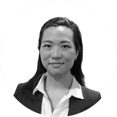 Profile photo of Cheryl Lee, Consultant SWIFG