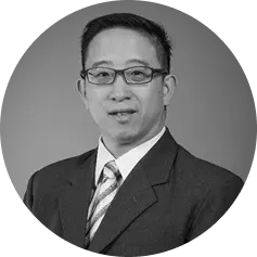 Profile photo of Dr. Jeff Fang, Senior Consultant SWIFG
