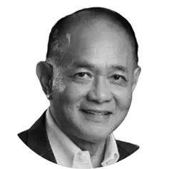Profile photo of Dr. John Vong, Principal Consultant SWIFG