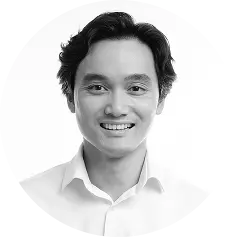 Profile photo of Duong Dang, Consultant SWIFG