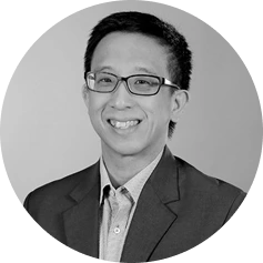 Profile photo of Jim Fang, Consultant SWIFG