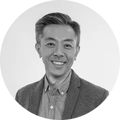 Profile photo of Luskito Hambali, Senior Consultant SWIFG